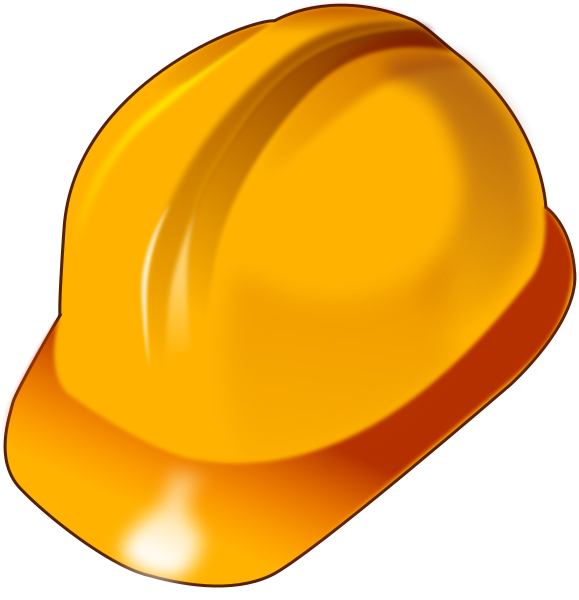 Hard Hat Art | Free Download Clip Art | Free Clip Art | on Clipart ...