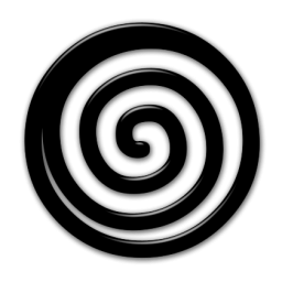Spiral Shape - ClipArt Best