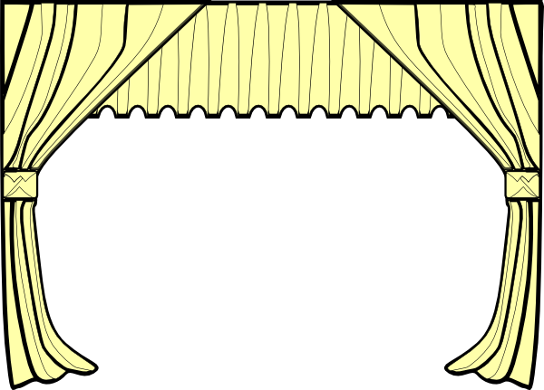 Stage Cliparts - Cliparts Zone