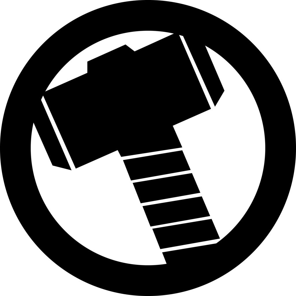 Avengers Symbol - ClipArt Best