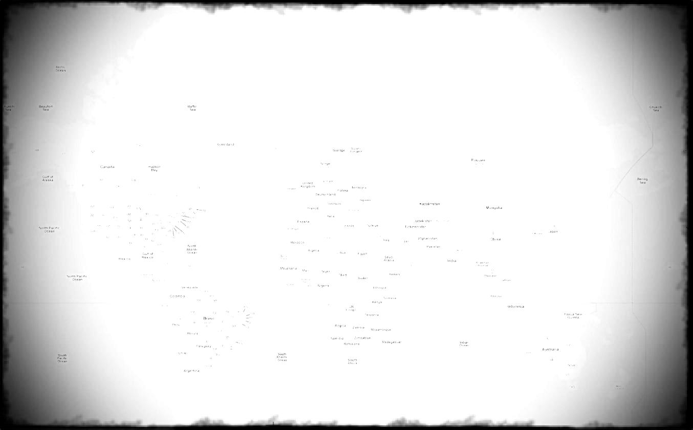 Capitals Western Map Countries Maps Europe Posts European Test ...