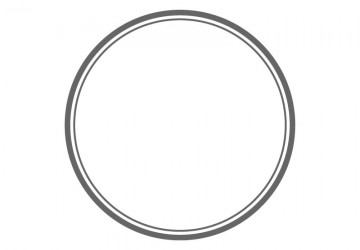 Frame Stencil Shapes - Custom Frame Stencils | Craftcuts.com