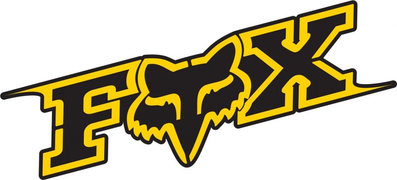 Fox Racing - ClipArt Best