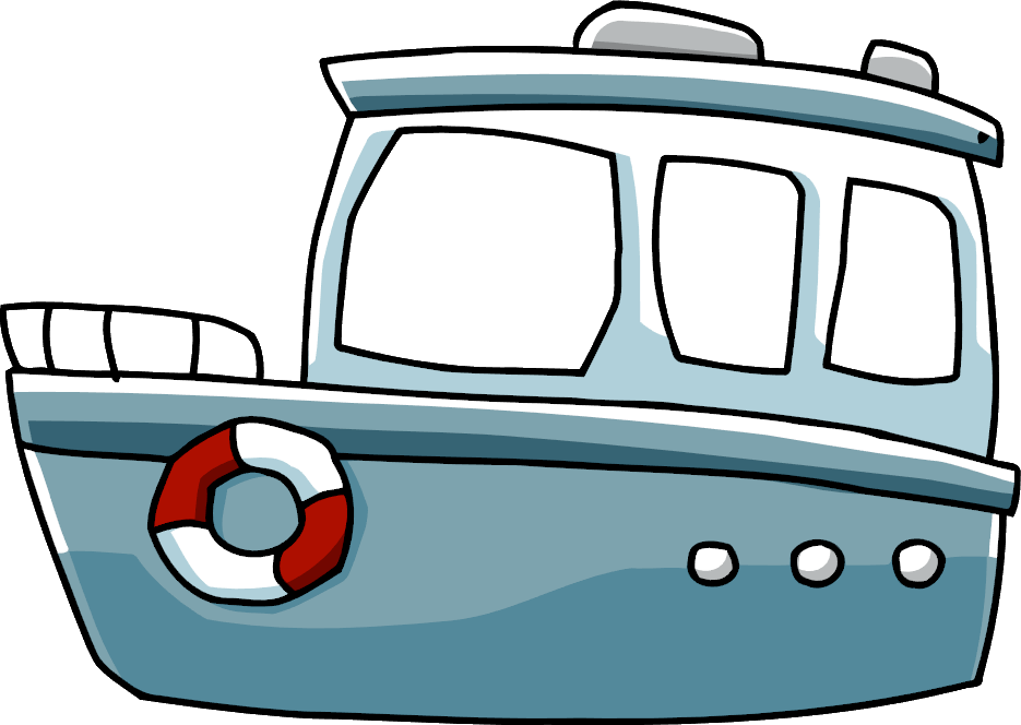 Image - Boat.png | Scribblenauts Wiki | Fandom powered by Wikia