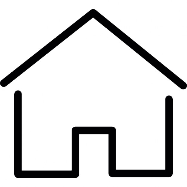 House Outline Vectors, Photos and PSD files | Free Download