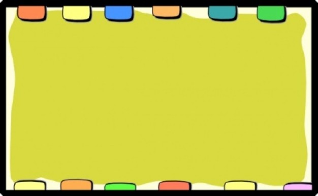 Board clipart