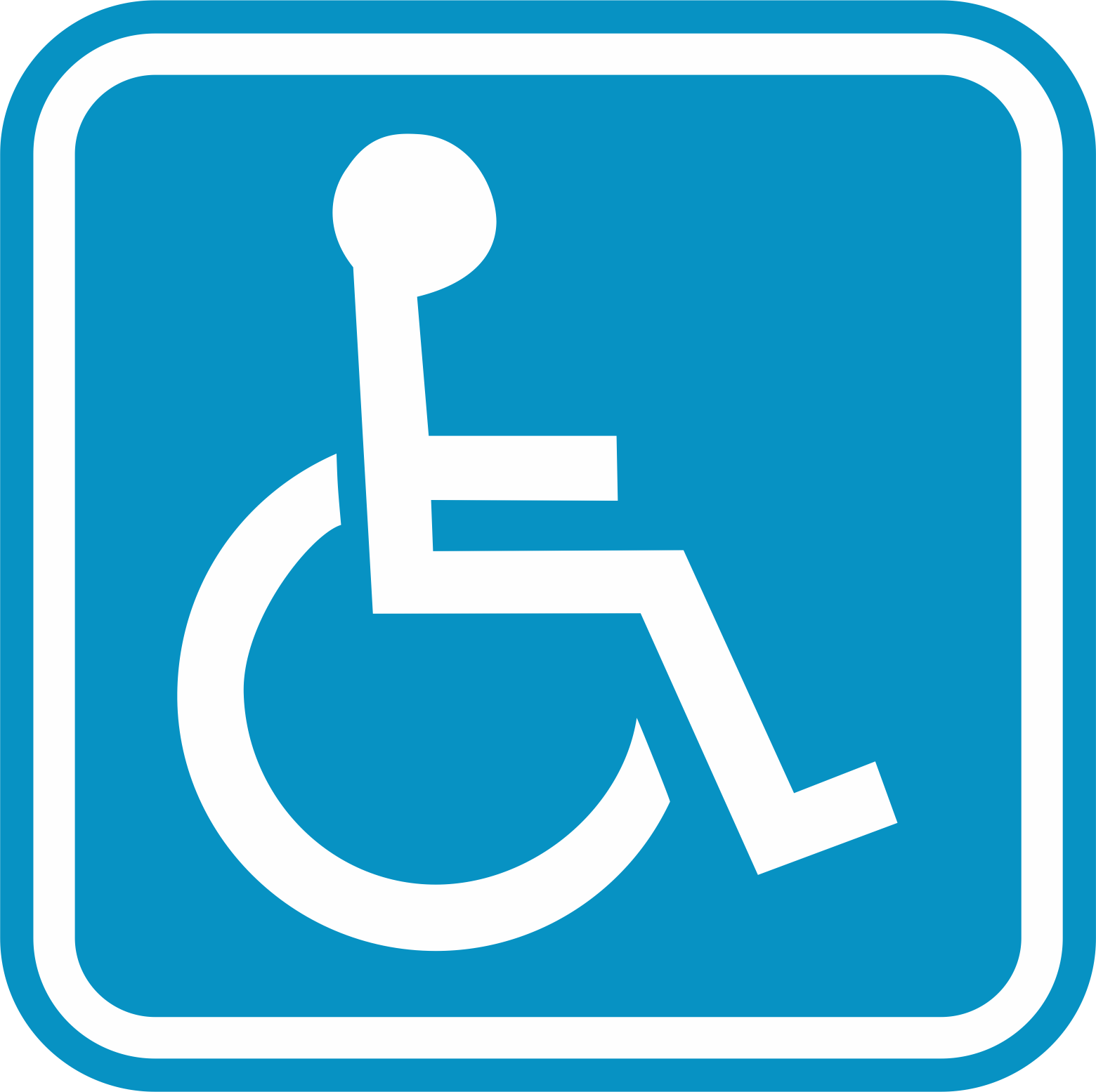 Handicap Logos Hd - ClipArt Best