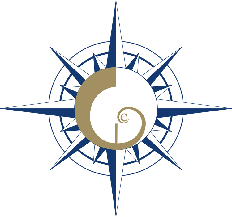 Simple Compass Rose | Free Download Clip Art | Free Clip Art | on ...