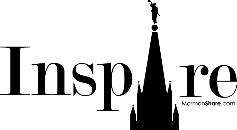 Salt Lake Temple Archives • Mormon Share