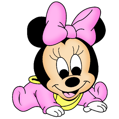 Disney Babies - Cartoon Images