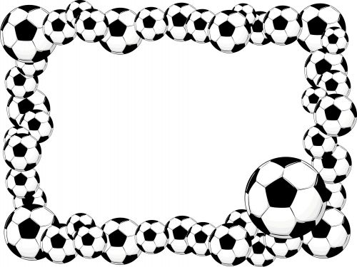 Kicking soccer ball clip art free clipart images - Clipartix