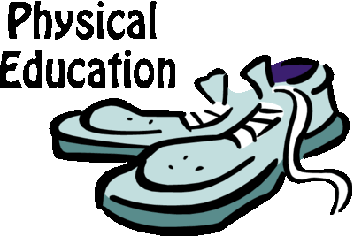 Pe Class Clipart - Free Clipart Images