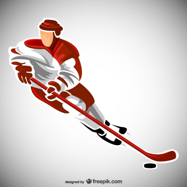 Hockey Vectors, Photos and PSD files | Free Download