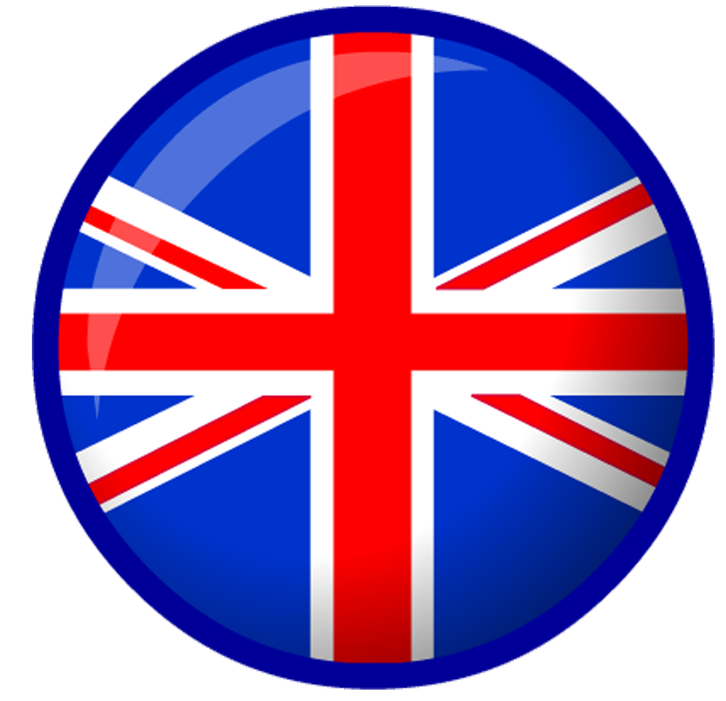 Graafix!: Great Britain nation Flags