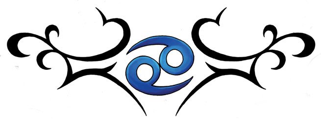 1000+ images about cancer tattoos