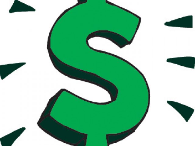 dollar sign clip art no money sign clip art dollar sign1 | School ...