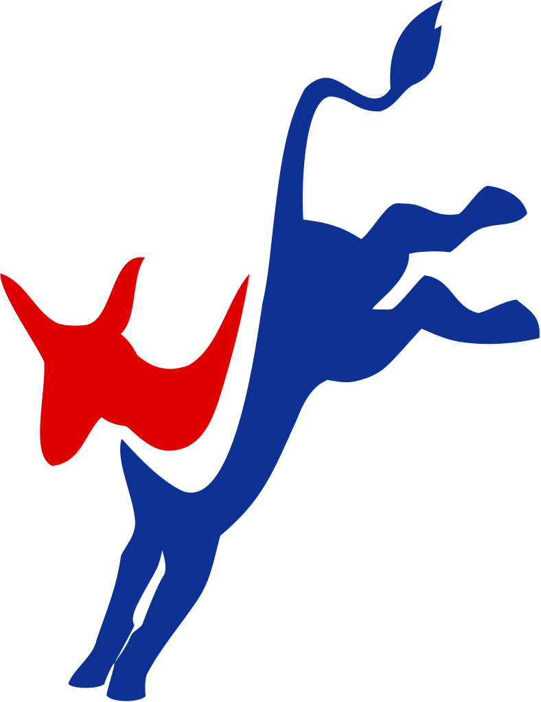 Democratic Party (United States) - Wikipedia