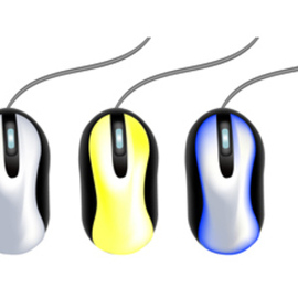 mouse - 34 Free Vectors to Download | freevectors.net