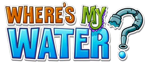 Saving water clipart