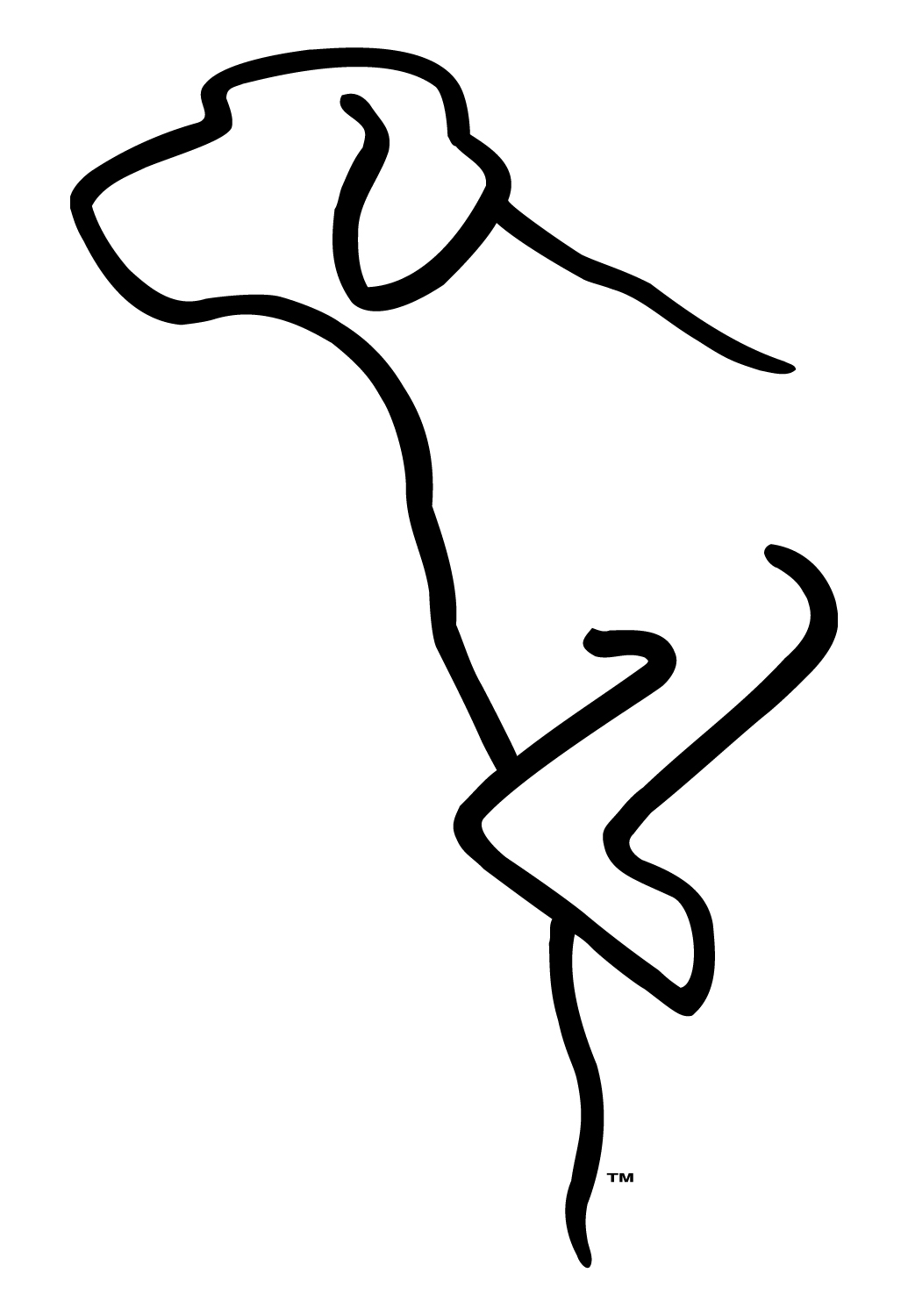 Dog Logos - ClipArt Best