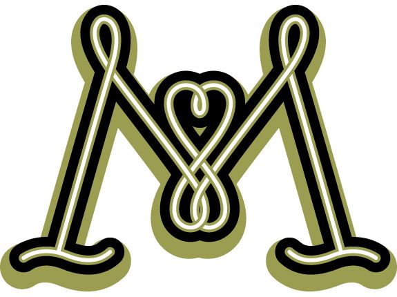 1000+ images about MMMMM! | Initials, Alphabet and ...