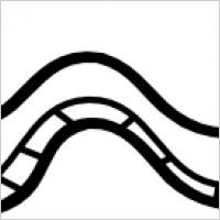 23+ Snake Outline Clip Art