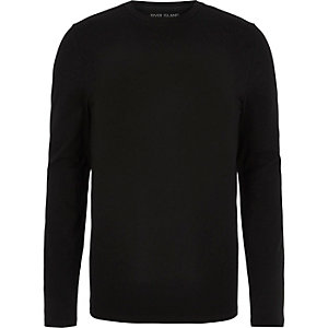 Plain T-Shirts – Basic White, Black & Coloured T-Shirts - River Island