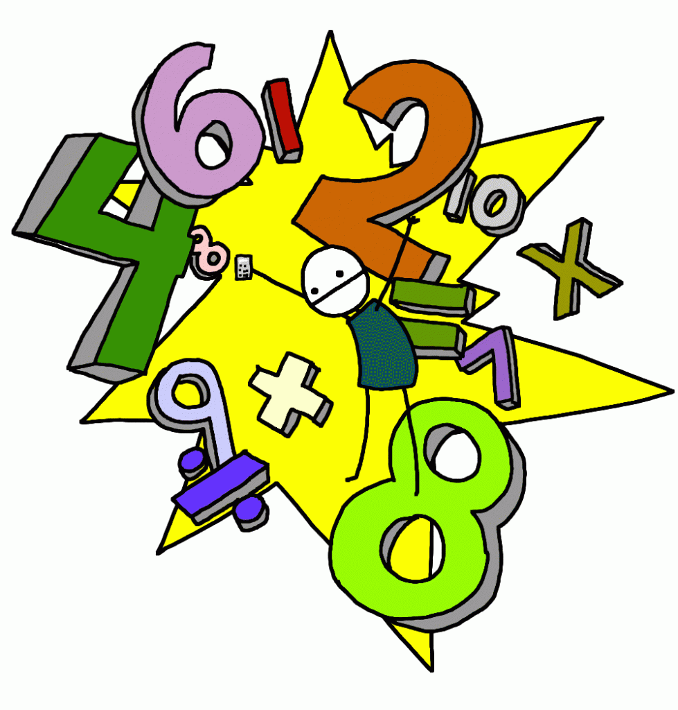Math Clip Art - Clipartion.com