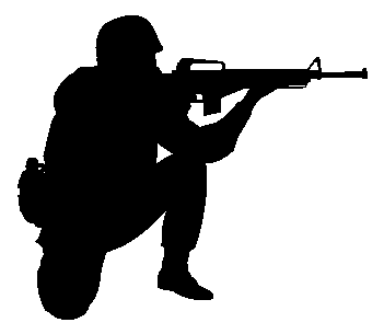 Army Clip Art - Tumundografico