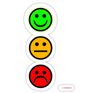 Green Traffic Light Clipart