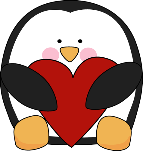 Valentine's Day Clip Art - Valentine's Day Images