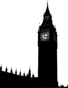 Big Ben Tattoo | Scottish Thistle ...
