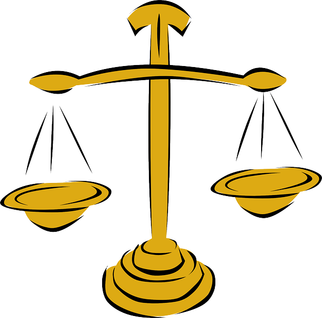 Free photo Balance Legal Symbol Scales Justice Court - Max Pixel