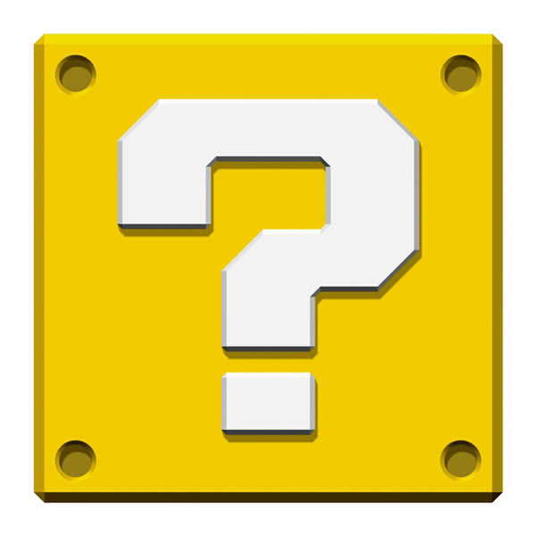 One-Hip-Mom: SUPER MARIO CLIPART