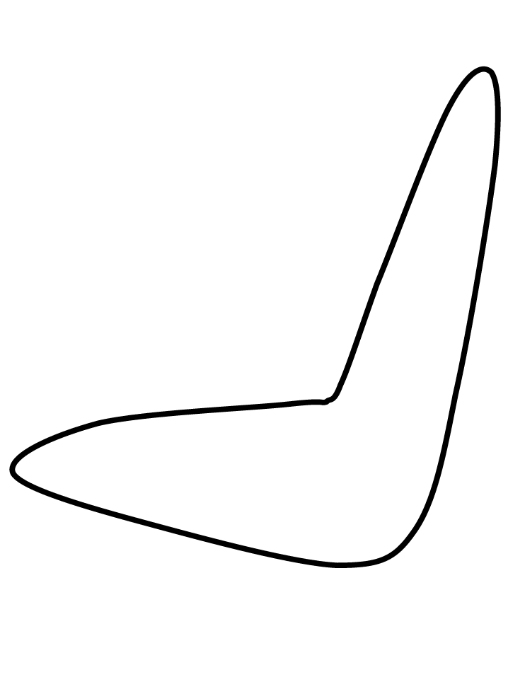 Coloring Page Place :: Animal Coloring