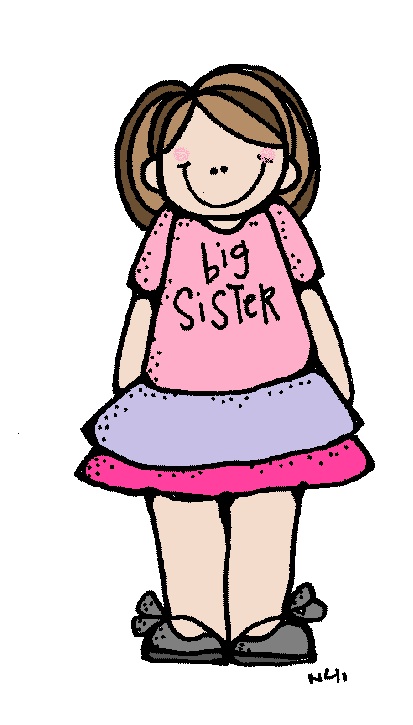 MelonHeadz: Big brother and sister