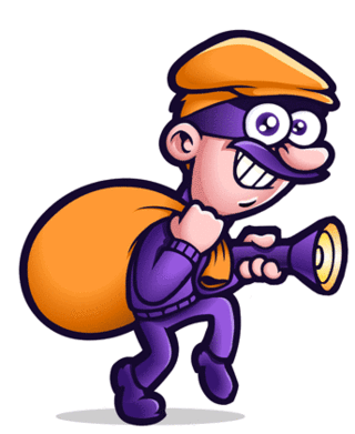 Cartoon Crime Scene - ClipArt Best