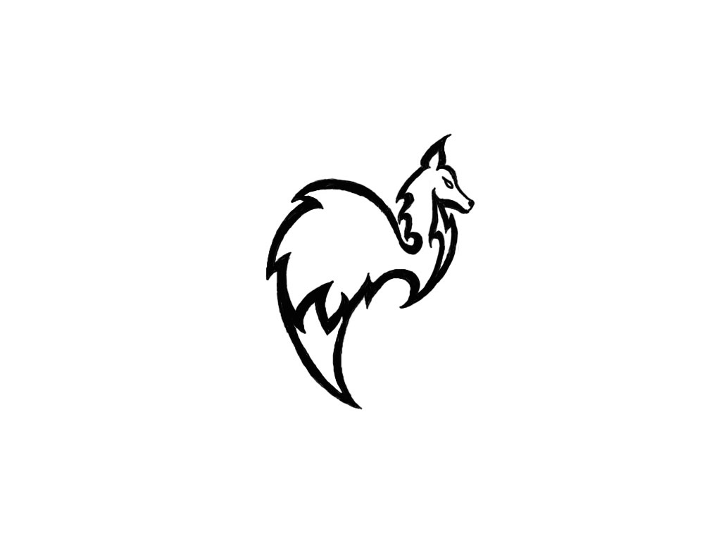 Simple Tribal Art - ClipArt Best