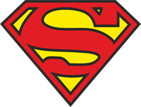 Superman Logo Vectors Free Download