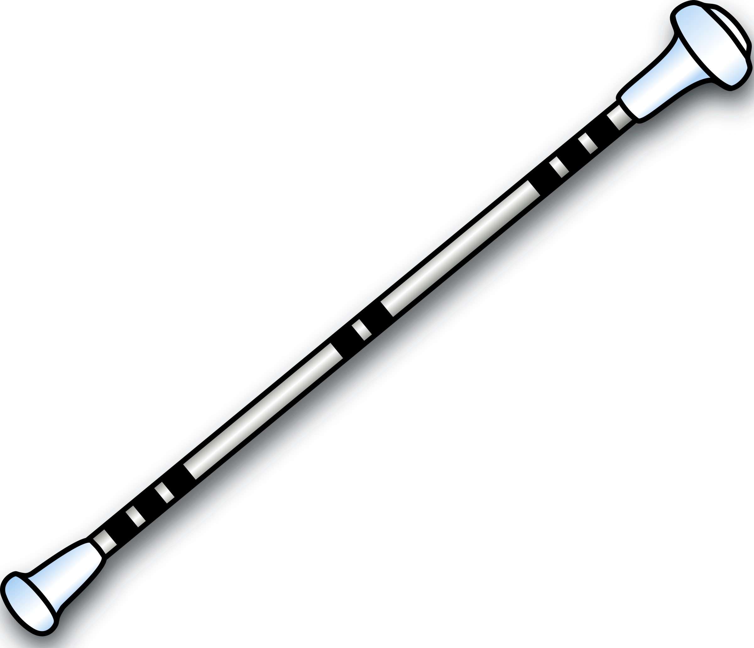 Clipart baton twirling