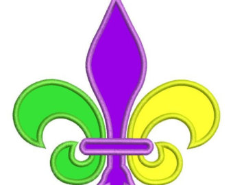 Mardi Gras Clip Art Free - Free Clipart Images