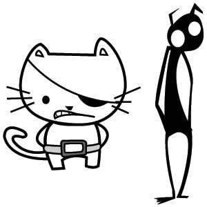 cat - 52 Free Vectors to Download | freevectors.net