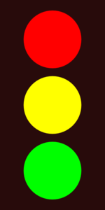 Traffic light clipart png - ClipartFox