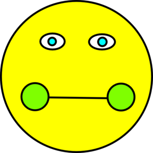 Sick Face