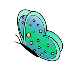 Animated Butterfly - ClipArt Best