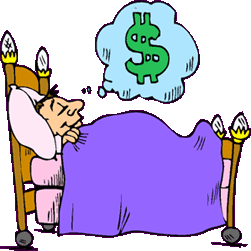 SLEEPING CARTOON PICTURES | Wallpaper Picture Image Pics Photograph