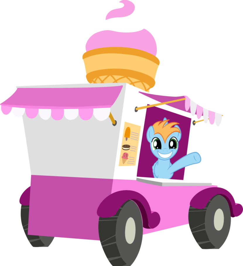Best Ice Cream Truck Clip Art #24464 - Clipartion.com
