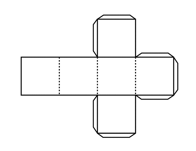 Shape, Chang'e 3 and Geometric shapes