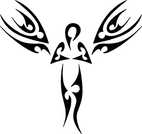 1000+ images about tattoo | Baby angel tattoo, Do you ...
