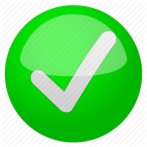 Accept, add, agree, apply, approve, approved, certificate, check ...